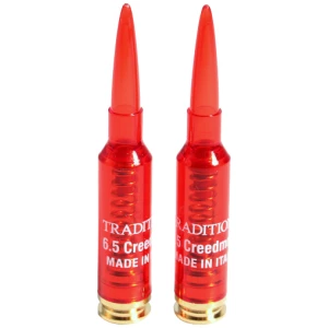 TRADITIONS SNAP CAPS 6.5CM - 2-PACK