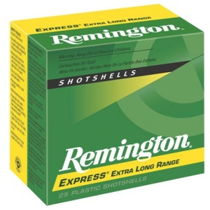 REMINGTON EXPRESS 16GA 2.75" - 1-1/8OZ #7.5 25RD 10BX/CS