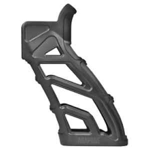 ADAPTIVE LTG LTWT TACT AR GRIP BLK
