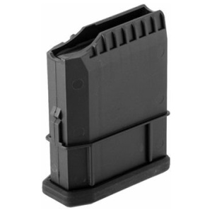 HOWA MAGAZINE ATI M1500 5RD - 270/25-06/30-06 POLY BLACK