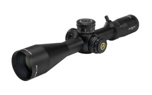 ATHLON ARES BTR G3 2.5-15X50 APRS13