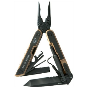 REAL AVID AR-15 TOOL - AR-15 MULTI-TOOL
