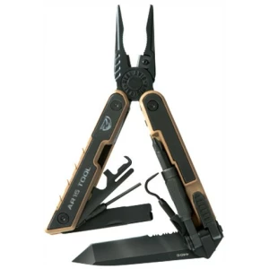 REAL AVID AR-15 TOOL - AR-15 MULTI-TOOL