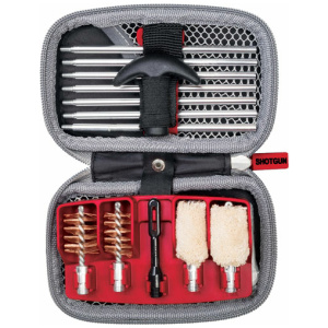 REAL AVID GUN BOSS SHOTGUN - GUN CLEANING KIT 12 & 20 GA