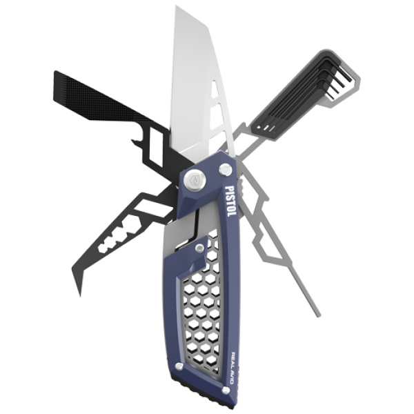 REAL AVID EDGE GUN TOOL - PISTOL