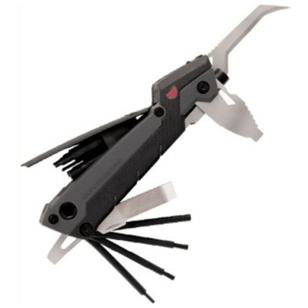 REAL AVID GUN TOOL PRO - 30 IN ONE SHOOTERS MULTI-TOOL