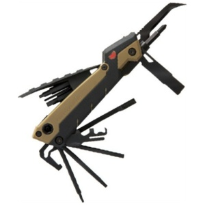 REAL AVID GUN TOOL PRO AR-15 - 35 IN ONE SHOOTERS MULTI-TOOL