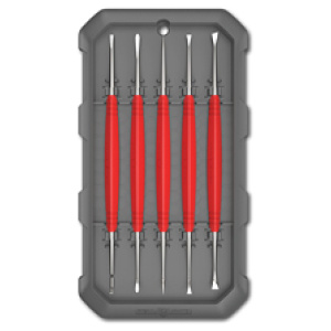 REAL AVID ACCU-GRIP STEEL PICKS