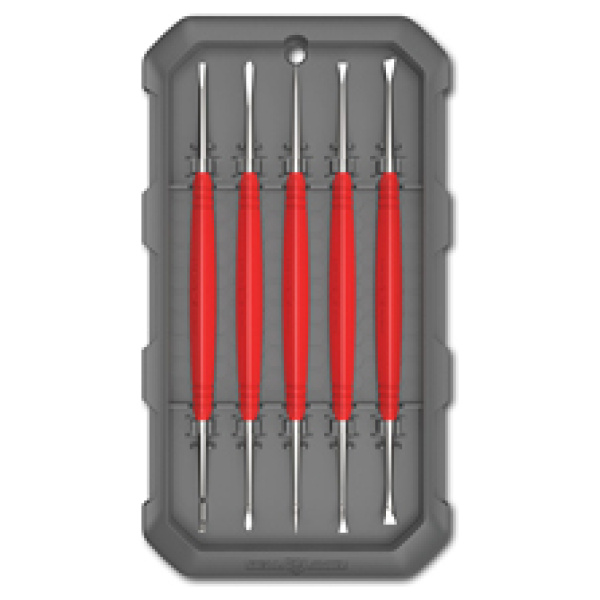 REAL AVID ACCU-GRIP STEEL PICKS