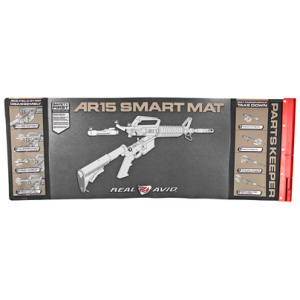 REAL AVID AR15 SMART MAT