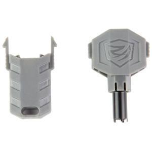 REAL AVID AR15 FRNT SIGHT ADJSTR PRO