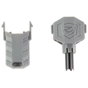 REAL AVID AR15 FRNT SIGHT ADJSTR PRO
