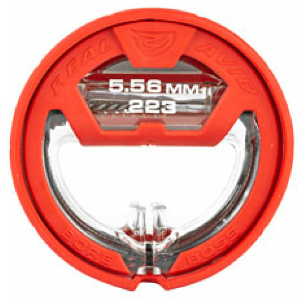 REAL AVID BORE BOSS 223CAL/5.56MM