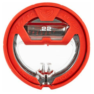 REAL AVID BORE BOSS 22CAL