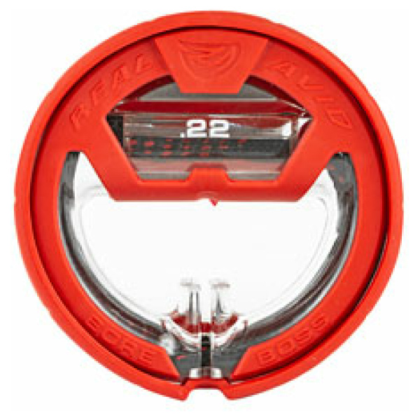 REAL AVID BORE BOSS 22CAL