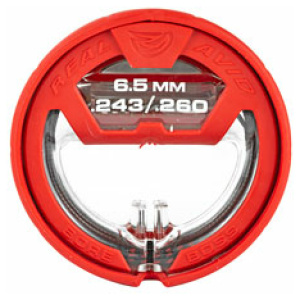 REAL AVID BORE BOSS 243CAL/6.5MM