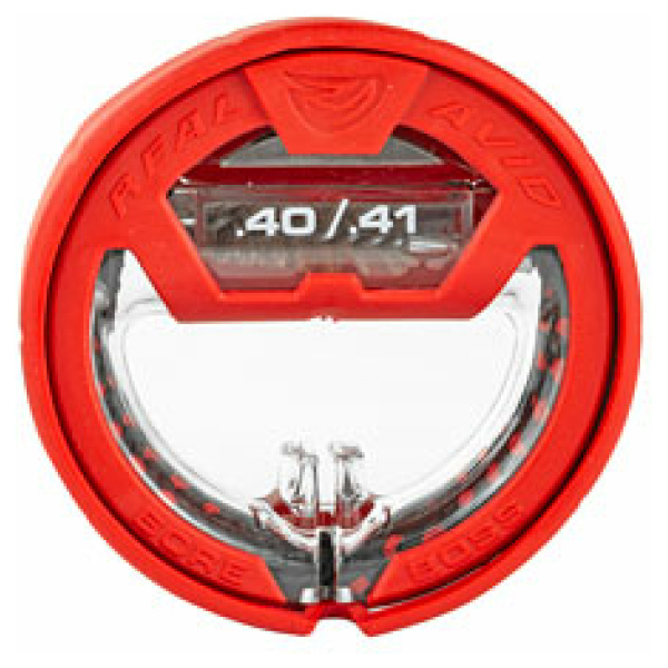 REAL AVID BORE BOSS 40CAL/41CAL