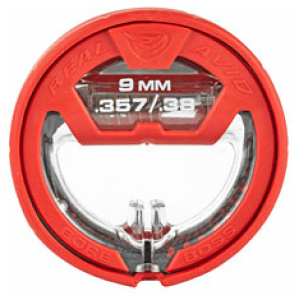 REAL AVID BORE BOSS 357CAL/38CAL/9MM