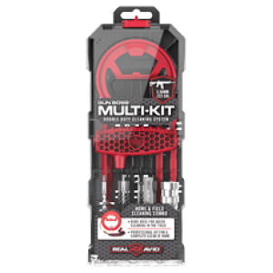 REAL AVID GUN BOSS MULTI KT 223/556