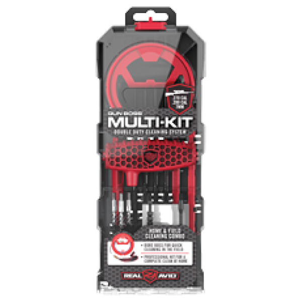REAL AVID GUN BOSS MULTI KT 270/7