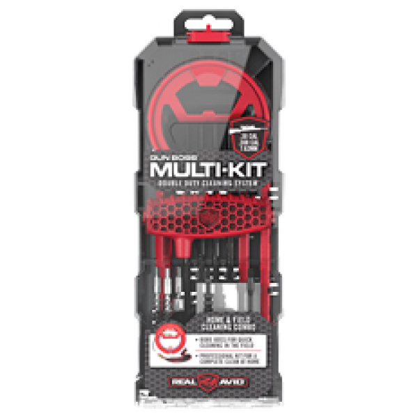 REAL AVID GUN BOSS MULTI KT 308/762