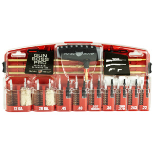 REAL AVID GUN BOSS PRO UNIVERSAL KIT