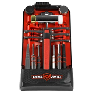 REAL AVID ACCU-PUNCH HAMMER & ROLL P