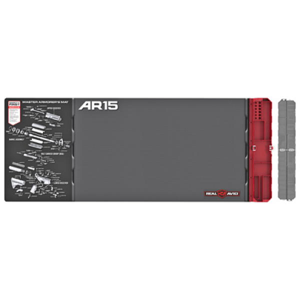 REAL AVID MASTER ARMORERS MAT