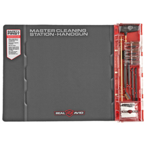 REAL AVID MASTER CLEANING STATION -H