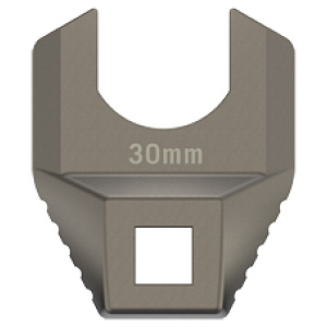REAL AVID MSTR FIT30MM BBL NUT WRE