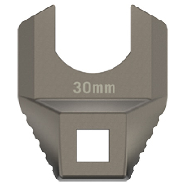 REAL AVID MSTR FIT30MM BBL NUT WRE