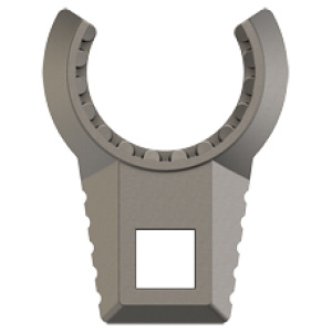 REAL AVID MSTR FIT DELTA RING WRENCH