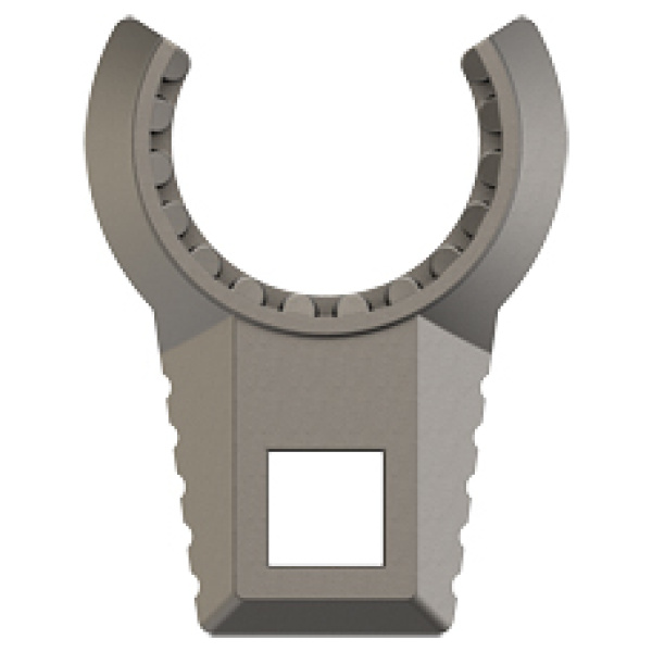 REAL AVID MSTR FIT DELTA RING WRENCH