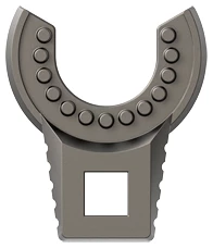 REAL AVID MSTR FITFREE FLOAT WRENCH