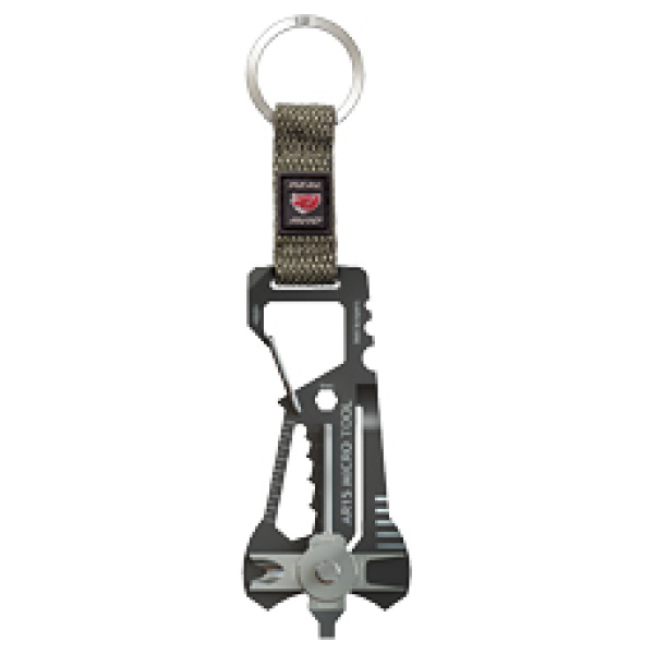 REAL AVID MICRO TOOL FOR AR15