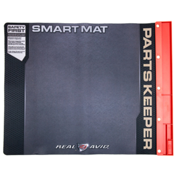 REAL AVID HANDGUN SMART MAT