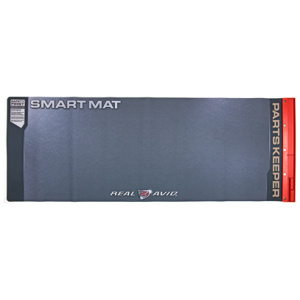 REAL AVID LONG GUN SMART MAT