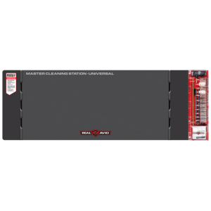 REAL AVID MASTER CLEANING STAT - UNIVERSAL CLEANING KIT & MAT