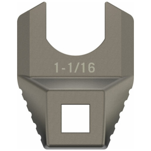 REAL AVID MASTER FIT 1-1/16" - FREE FLOAT BARREL NUT WRENCH