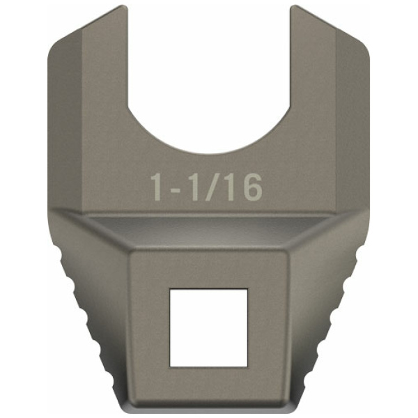 REAL AVID MASTER FIT 1-1/16" - FREE FLOAT BARREL NUT WRENCH