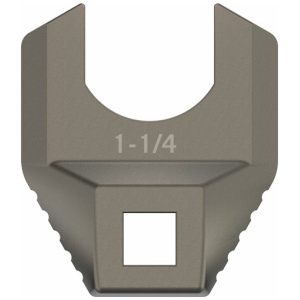 REAL AVID MASTER FIT 1-1/4" - FREE FLOAT BARREL NUT WRENCH