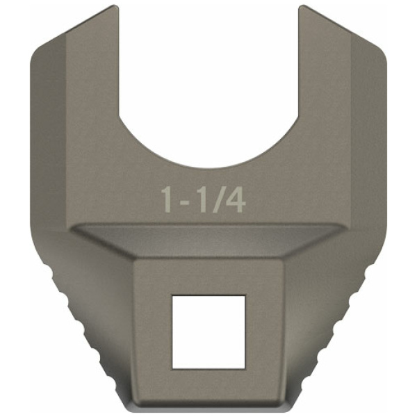 REAL AVID MASTER FIT 1-1/4" - FREE FLOAT BARREL NUT WRENCH