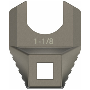 REAL AVID MASTER FIT 1-1/8" - FREE FLOAT BARREL NUT WRENCH