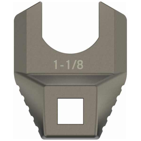 REAL AVID MASTER FIT 1-1/8" - FREE FLOAT BARREL NUT WRENCH