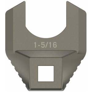 REAL AVID MASTER FIT 1-5/16" - FREE FLOAT BARREL NUT WRENCH