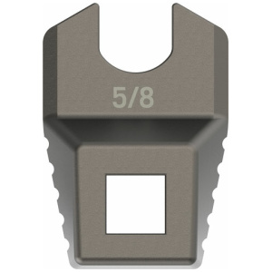 REAL AVID MASTER FIT 5/8" - MUZZLE A2 BUTTSTOCK EXT WRENCH