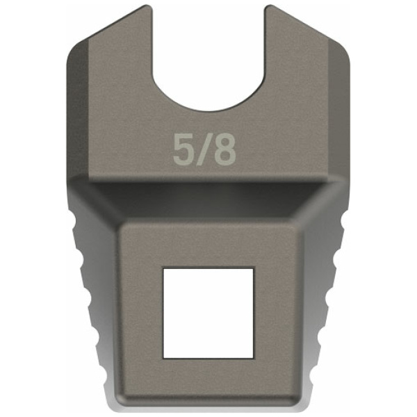 REAL AVID MASTER FIT 5/8" - MUZZLE A2 BUTTSTOCK EXT WRENCH