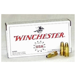 WINCHESTER WINCLEAN 9MM LUGER - 115GR JSP 50RD 10BX/CS