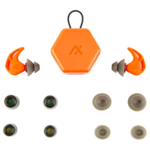 AXIL X20 EARPLUG RED