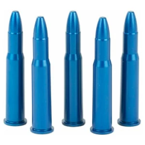 AZOOM SNAP CAPS 3030WIN 5PK BLUE